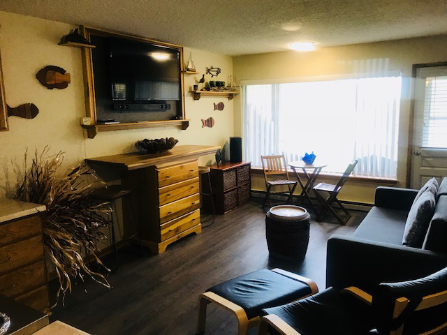 115 – Neskowin Resort