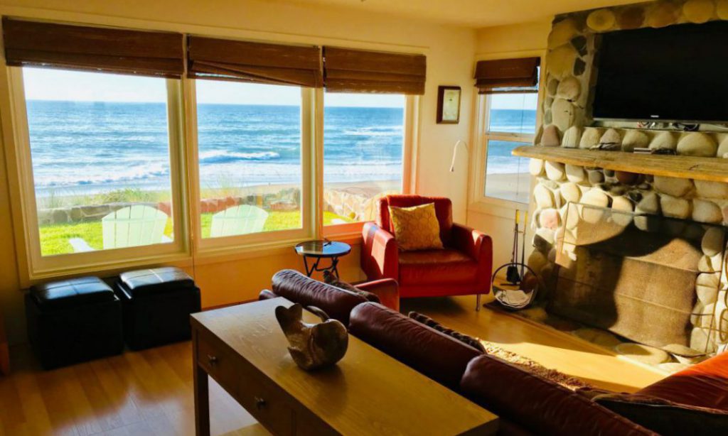 Chelan Condominiums Oregon Coast Rental Grey Fox Vacation Rentals