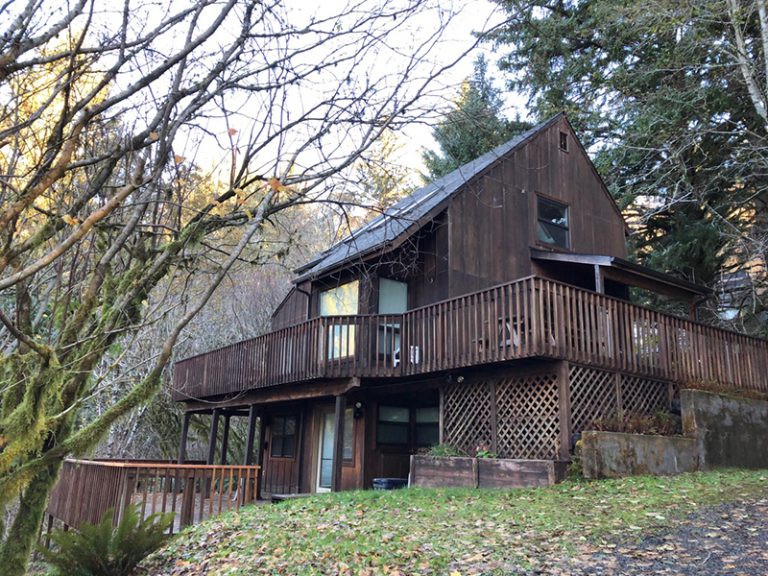 Houses And Townhouses Page 2 Oregon Coast Rental Grey Fox