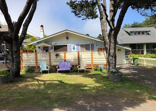 Read more about the article 18 – Neskowin Village