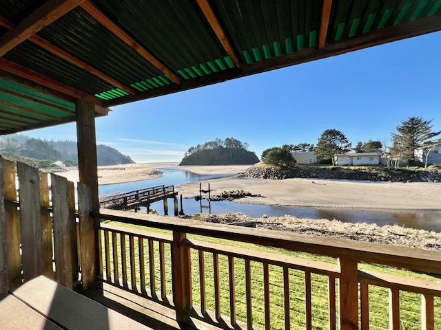 Read more about the article Neskowin Resort #219