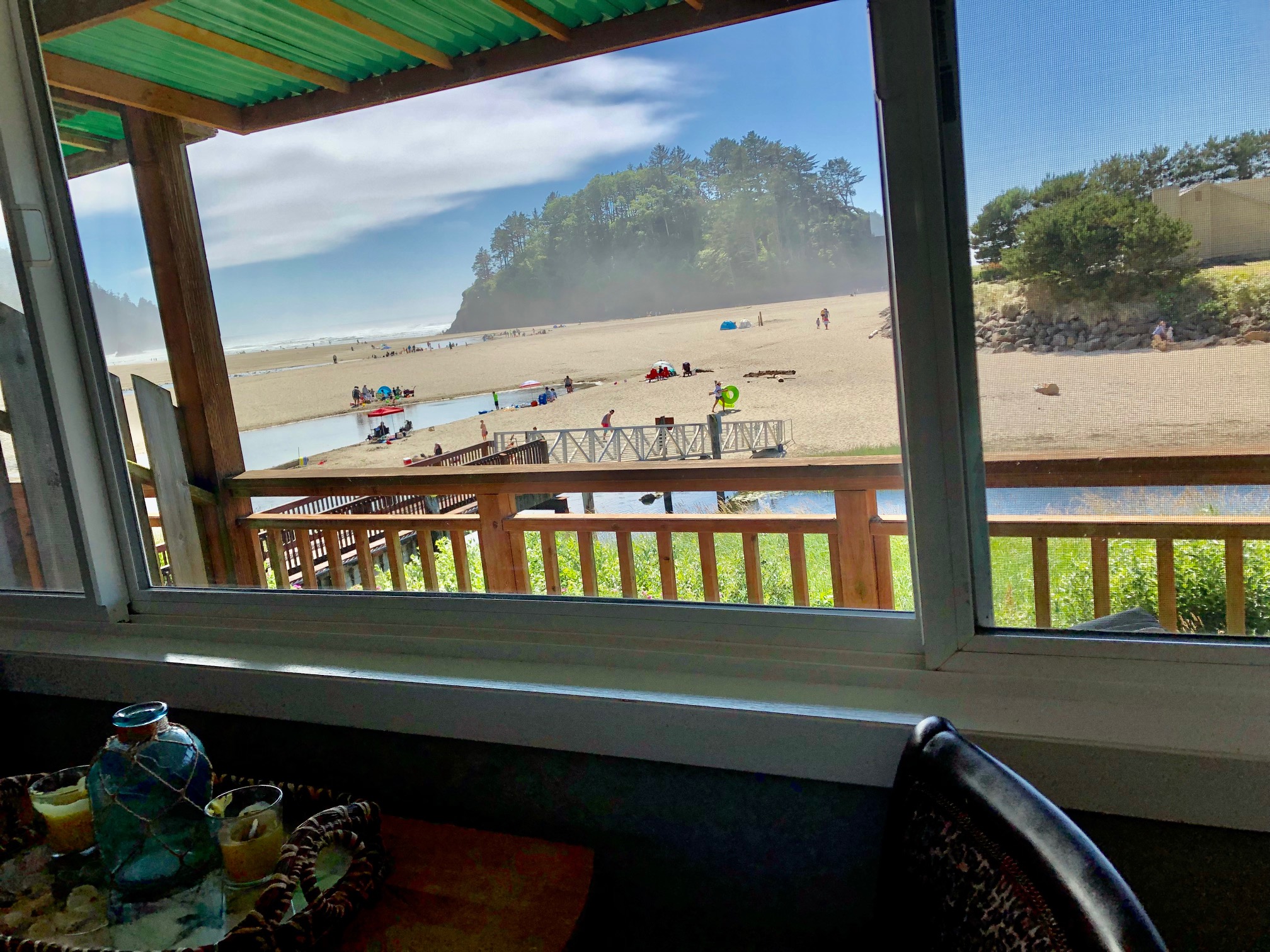 Read more about the article 218 – Neskowin Resort