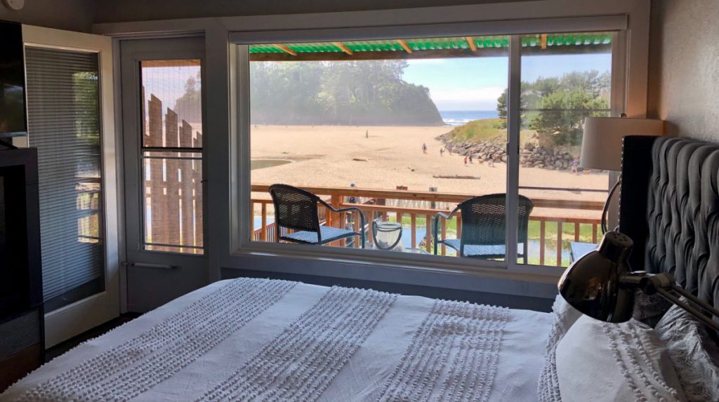 Neskowin Resort Oregon Coast Rental Grey Fox Vacation Rentals