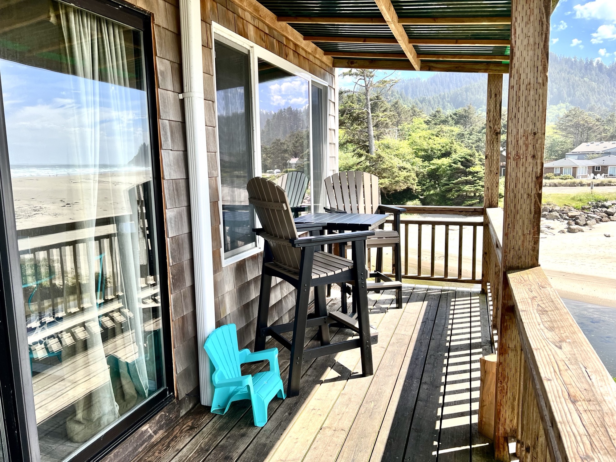 Read more about the article Neskowin Resort #219