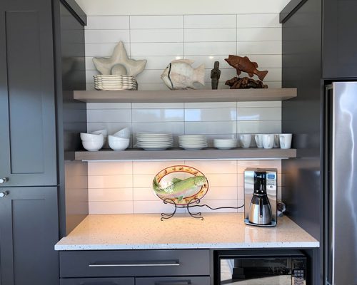 Dishes