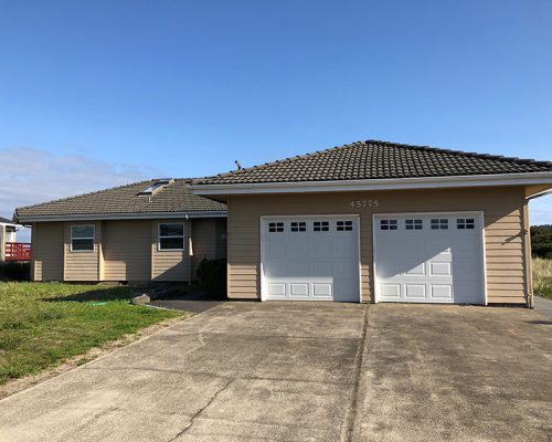 Garages