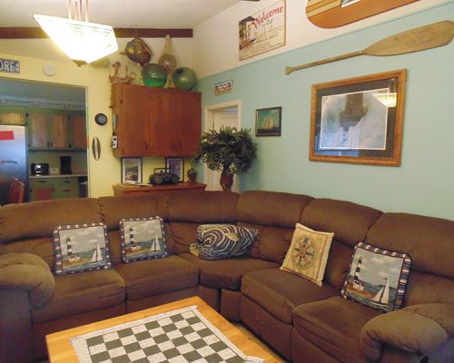 Living-room