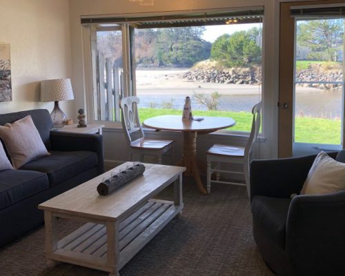 Neskowin Resort 119 Feature