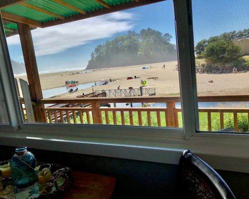 Neskowin Resort 218 5870