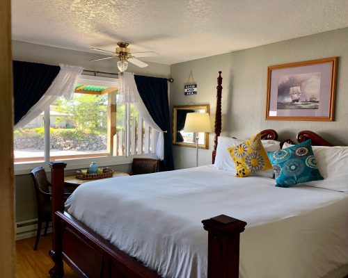 Neskowin Resort 218 5871