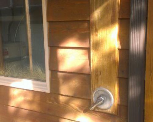 OutdoorShower