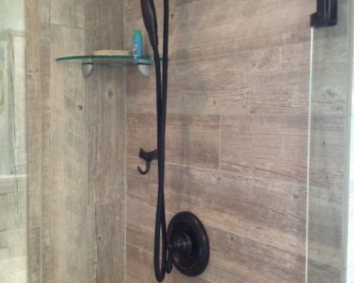 Shower-Head