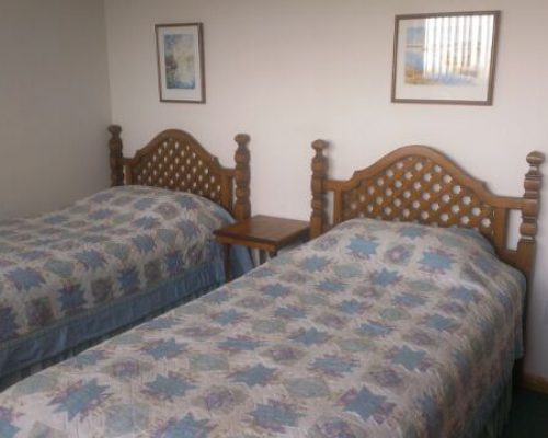 TwinRoom