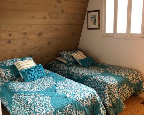 beds