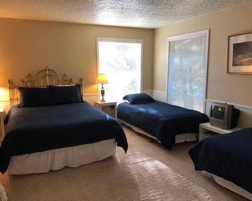 beds