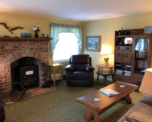 frontroom