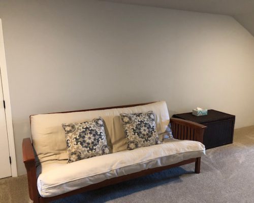 futon