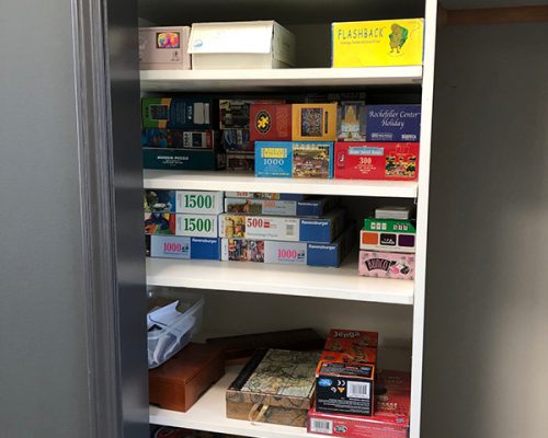 games