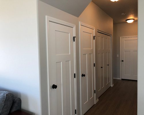 hallway