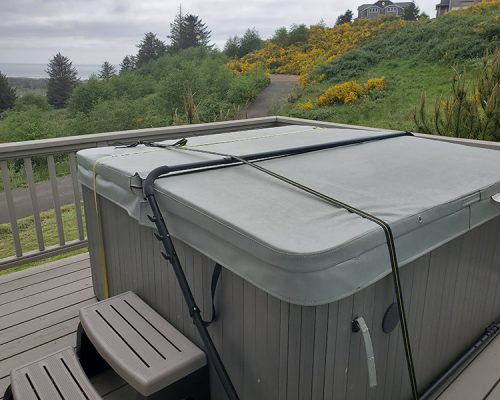 hot-tub