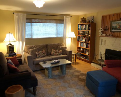 living-room
