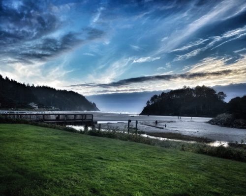 Neskowin Resort 119 New Ocean