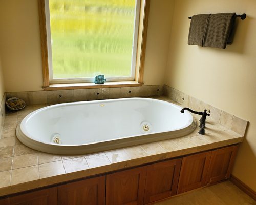 tub