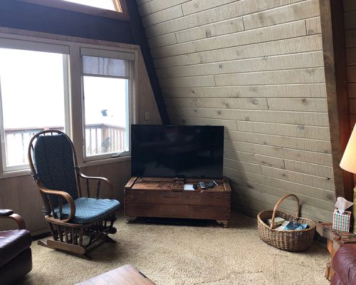 tv