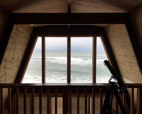 window