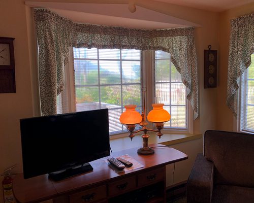 window